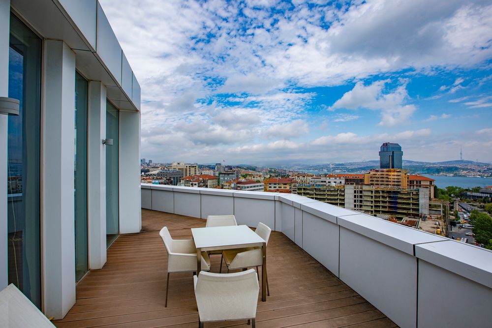 The Elysium Istanbul - 130