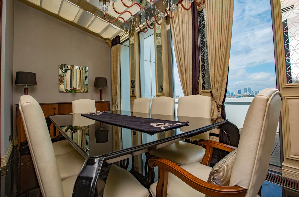 The Elysium Istanbul - 156