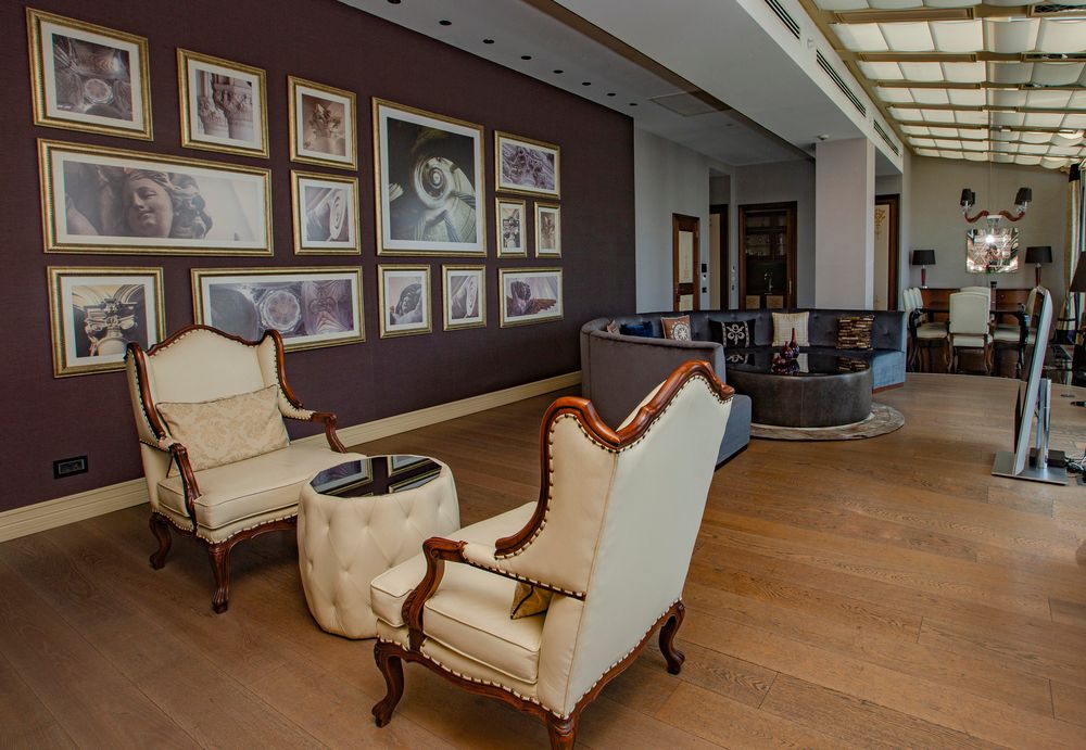 The Elysium Istanbul - 146