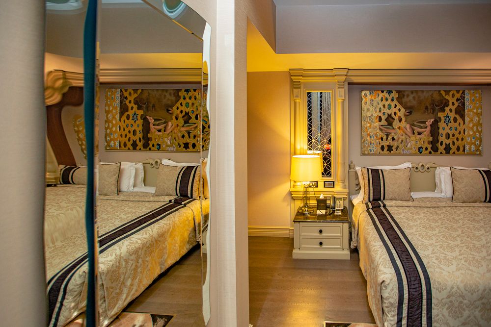 The Elysium Istanbul - 155