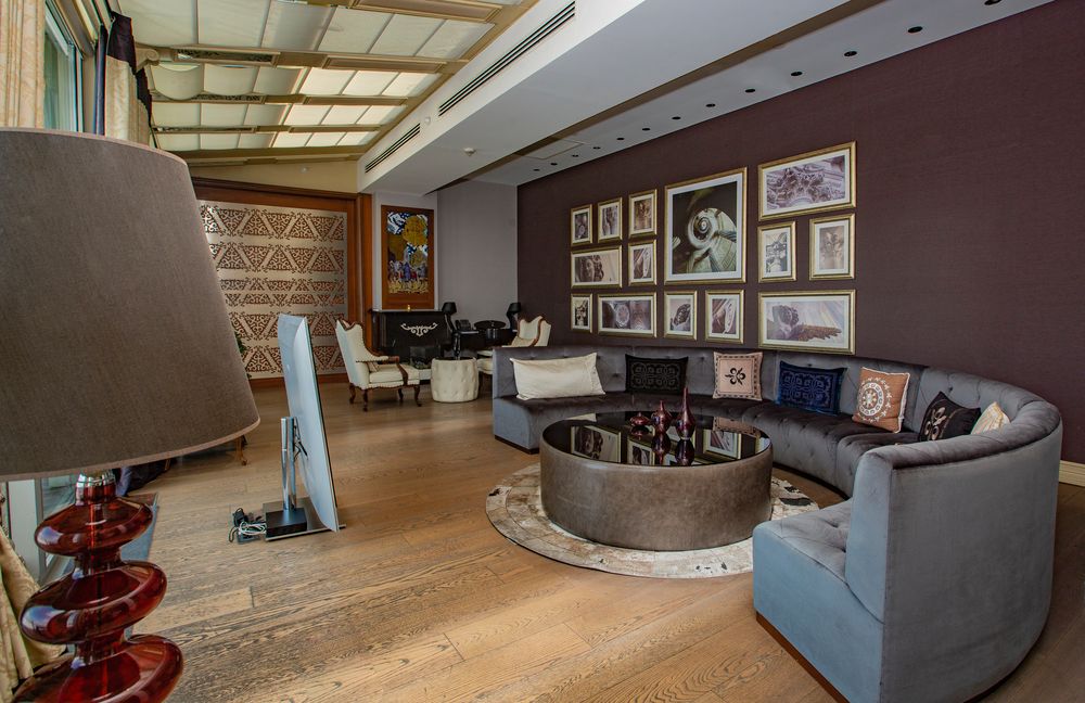 The Elysium Istanbul - 139