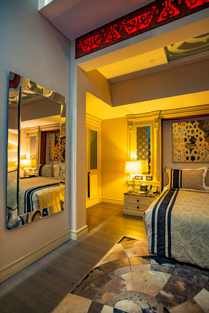 The Elysium Istanbul - 154