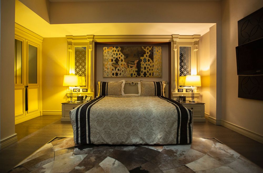 The Elysium Istanbul - 153