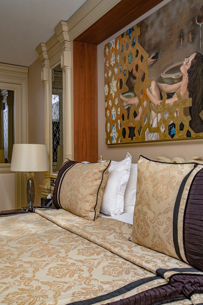 The Elysium Istanbul - 152