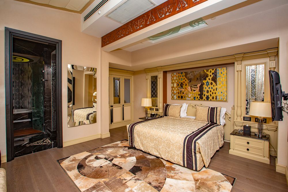 The Elysium Istanbul - 151