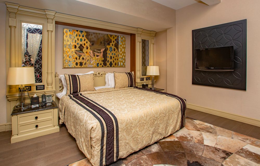 The Elysium Istanbul - 150