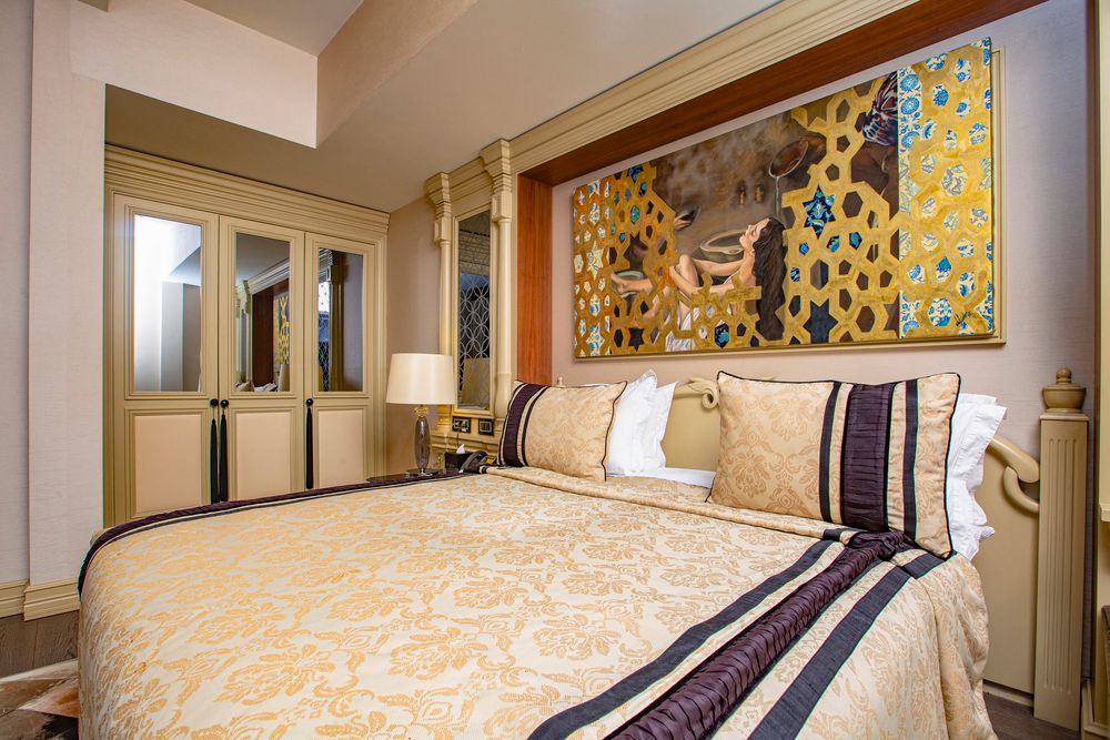 The Elysium Istanbul - 149