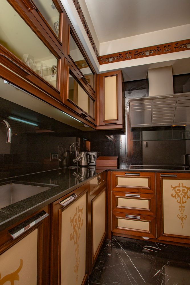 The Elysium Istanbul - 148