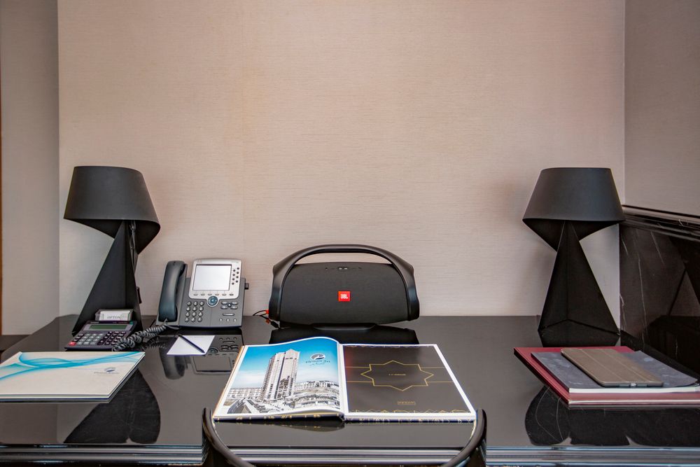 The Elysium Istanbul - 142