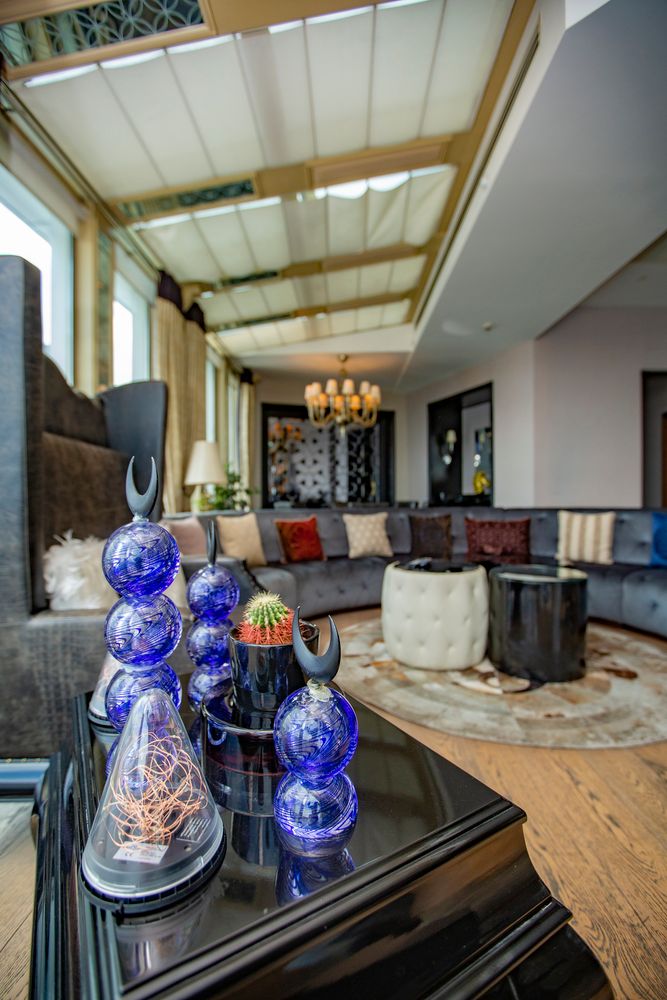 The Elysium Istanbul - 141