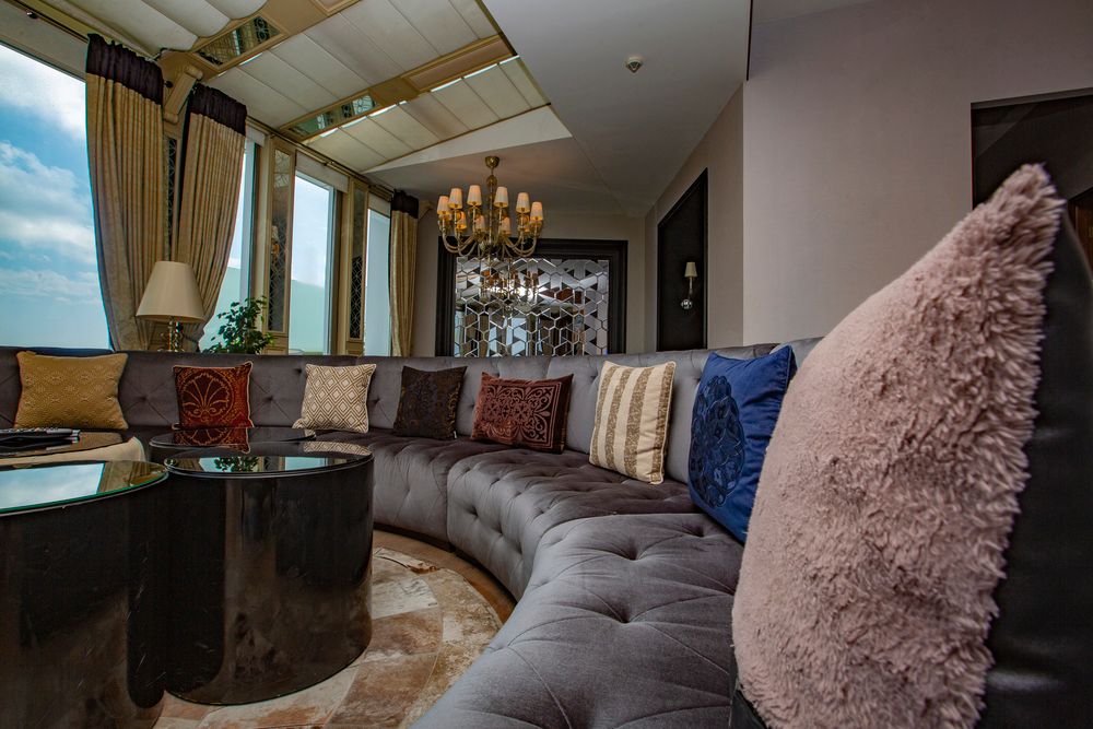 The Elysium Istanbul - 140