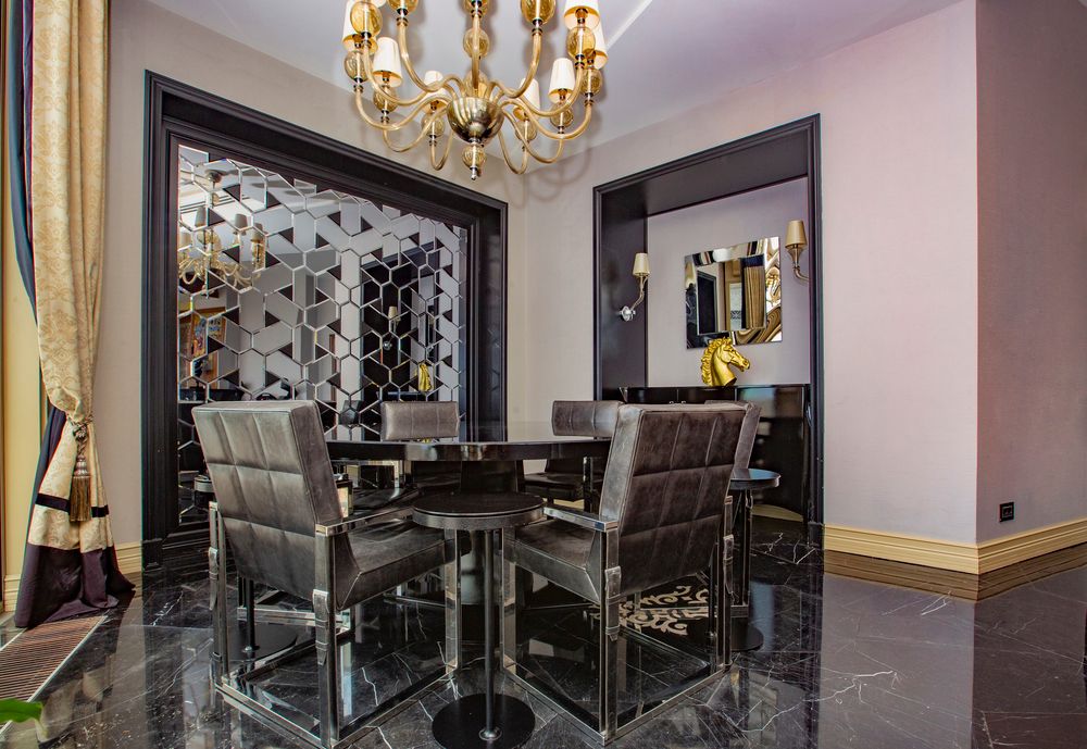 The Elysium Istanbul - 134