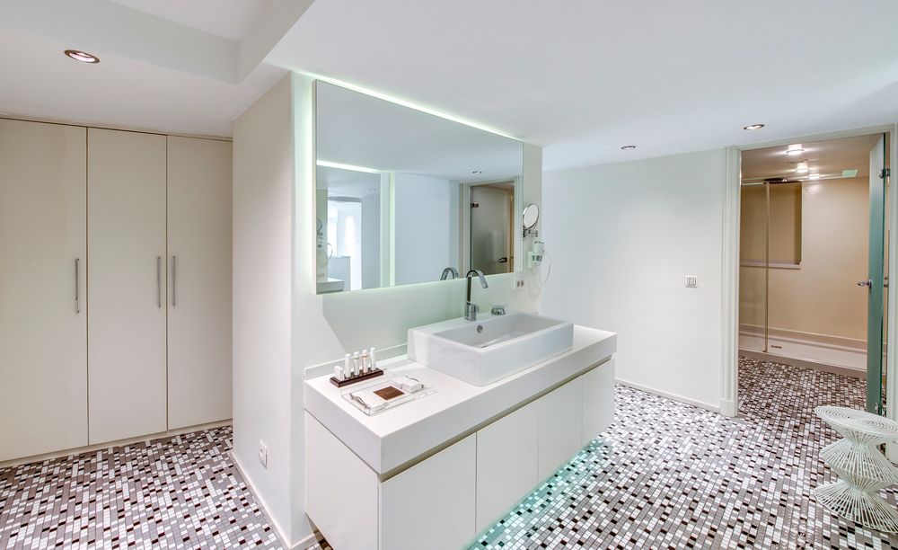 The Elysium Istanbul - 128