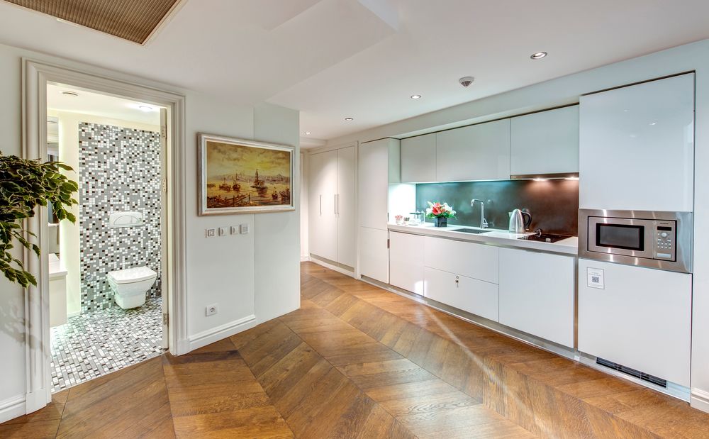 The Elysium Istanbul - 122