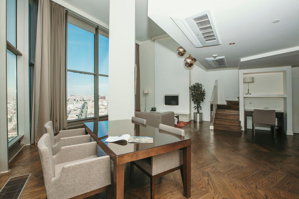 The Elysium Istanbul - 120