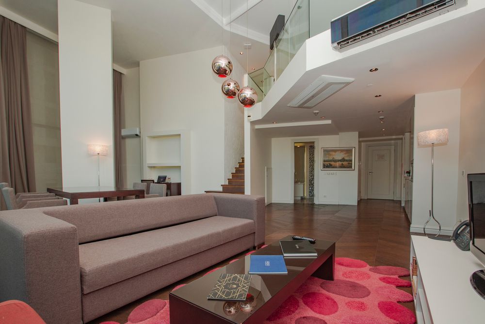 The Elysium Istanbul - 119