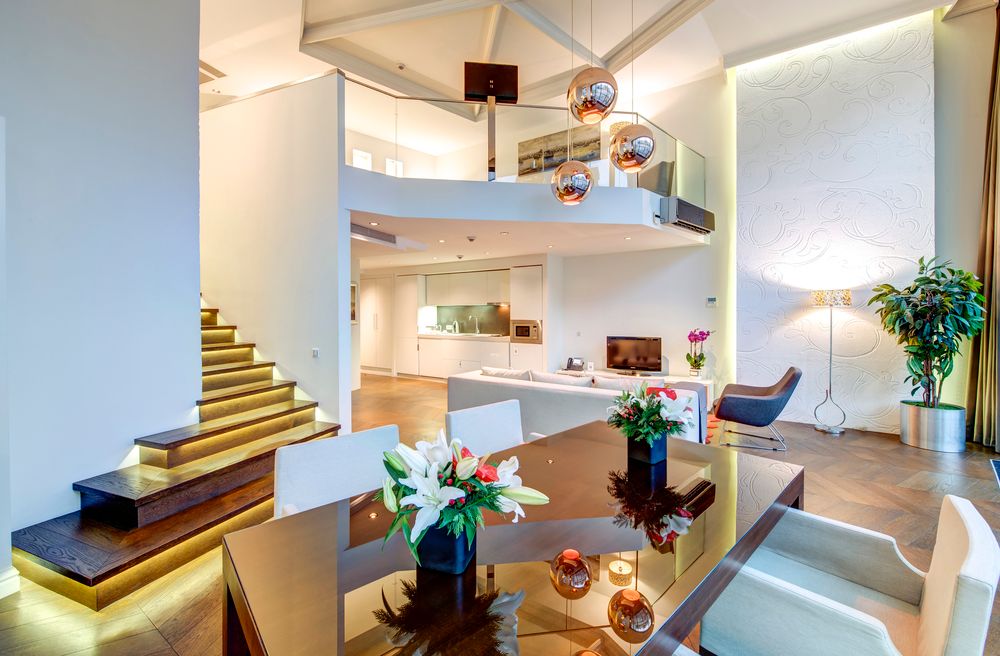 The Elysium Istanbul - 118