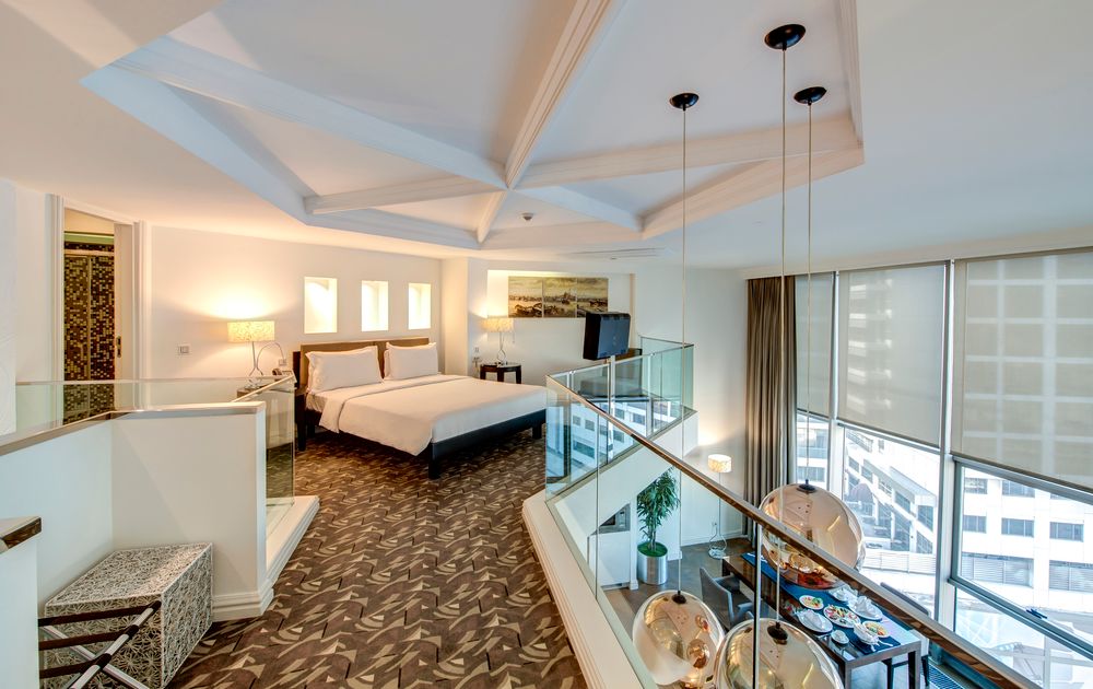 The Elysium Istanbul - 115