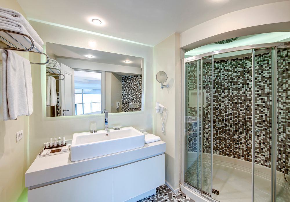 The Elysium Istanbul - 116