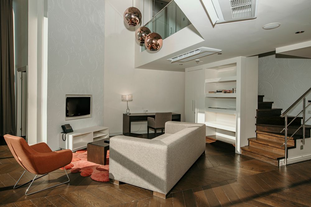 The Elysium Istanbul - 110