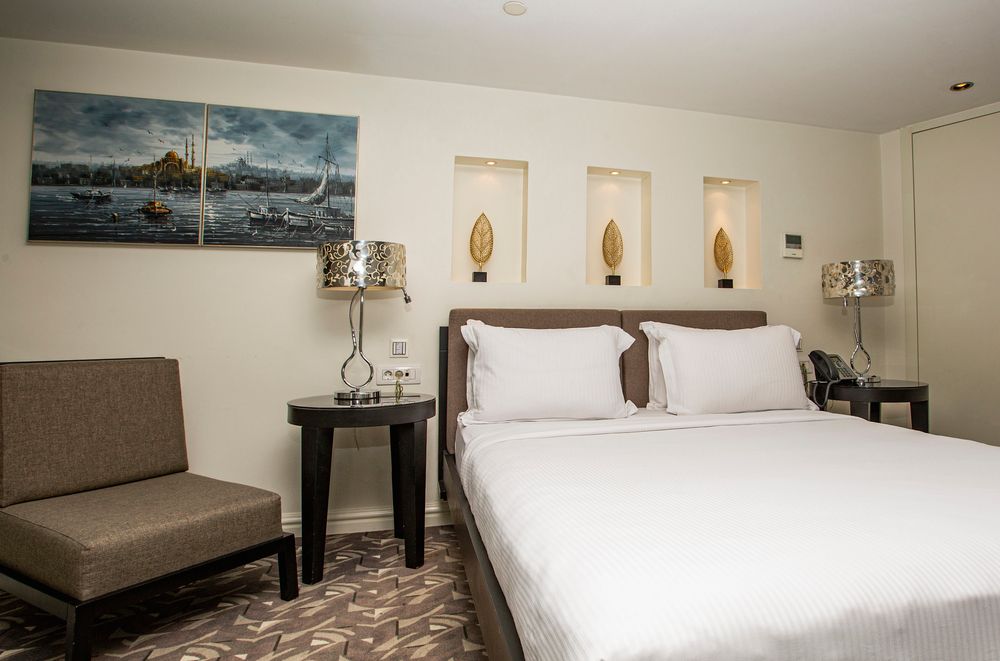 The Elysium Istanbul - 104