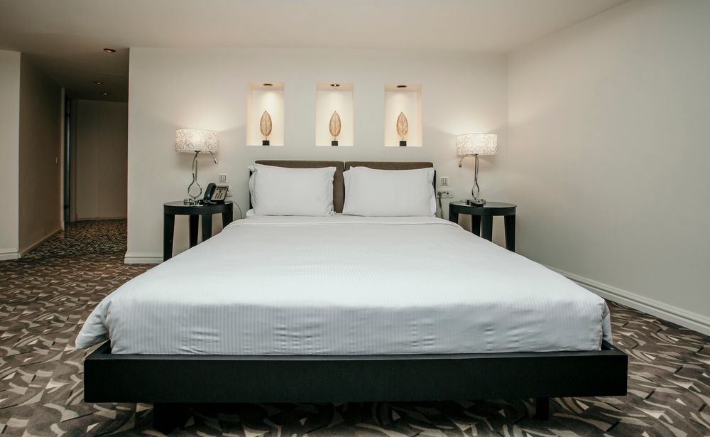 The Elysium Istanbul - 103