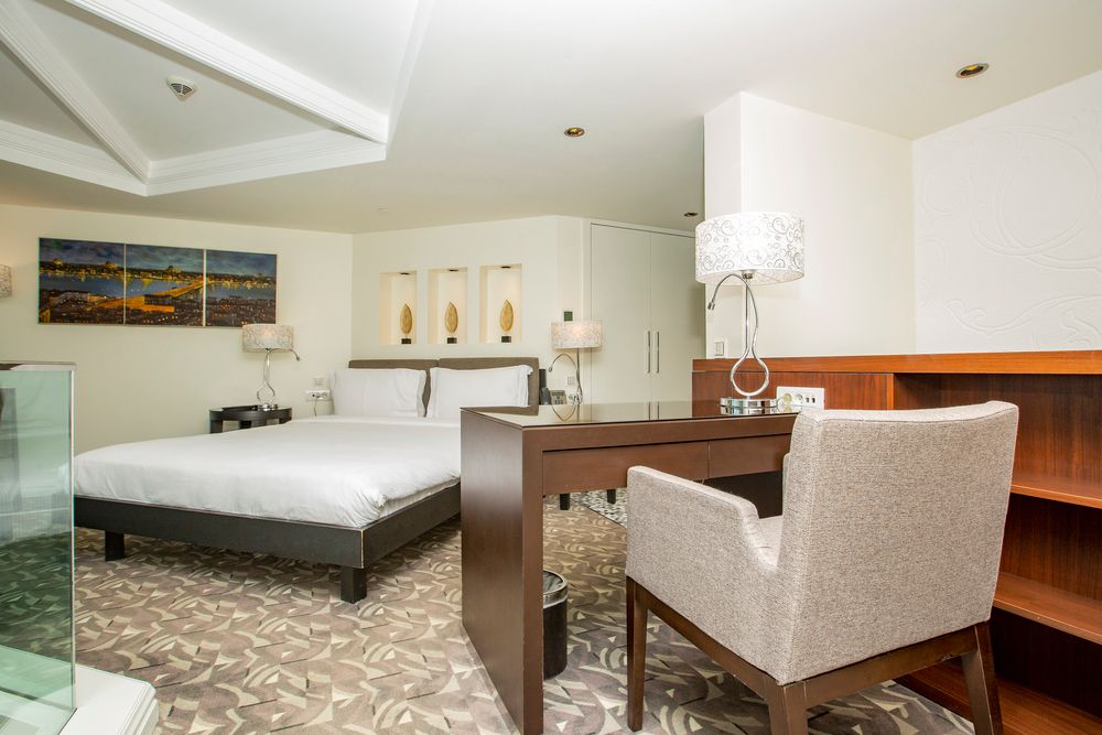 The Elysium Istanbul - 102