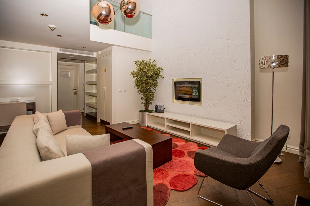 The Elysium Istanbul - 100