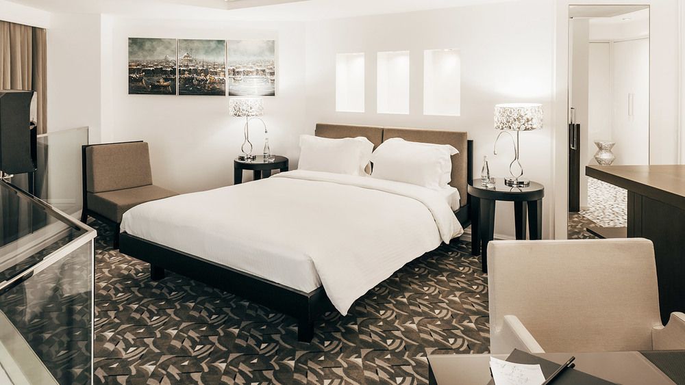 The Elysium Istanbul - 101