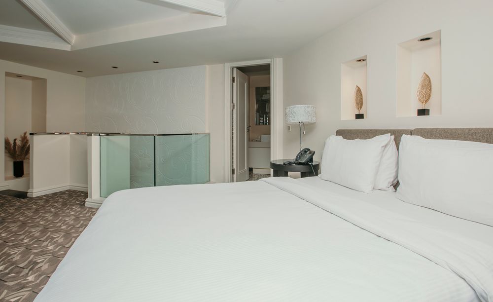 The Elysium Istanbul - 95