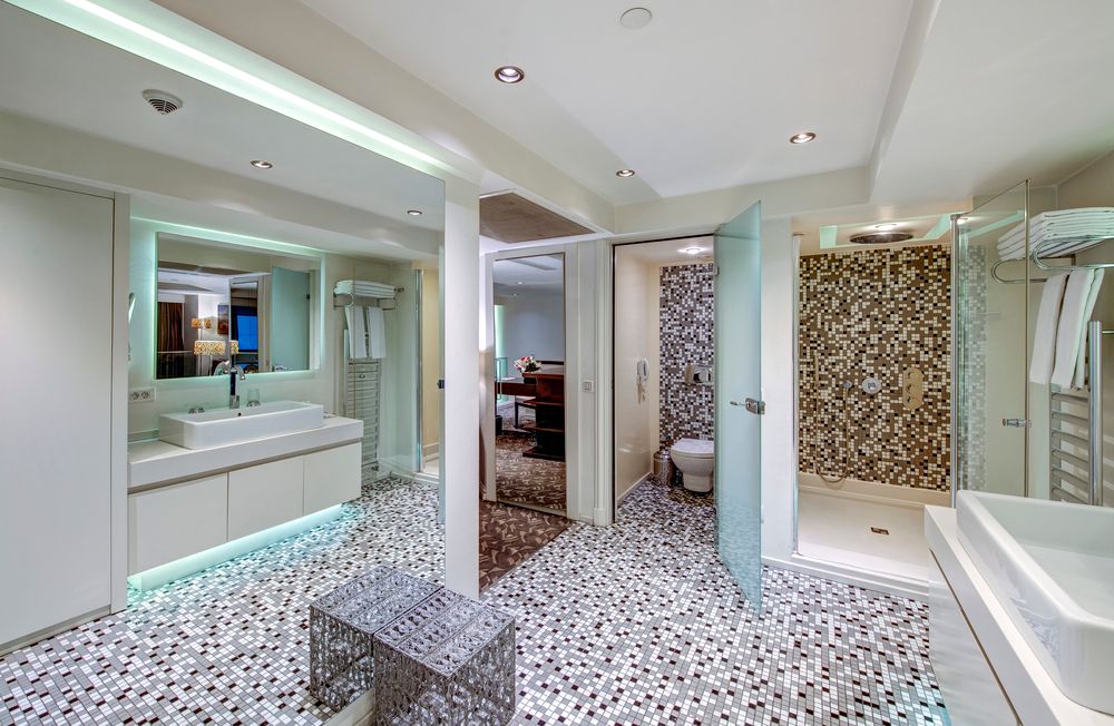 The Elysium Istanbul - 96