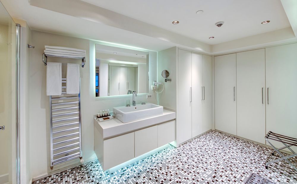 The Elysium Istanbul - 97