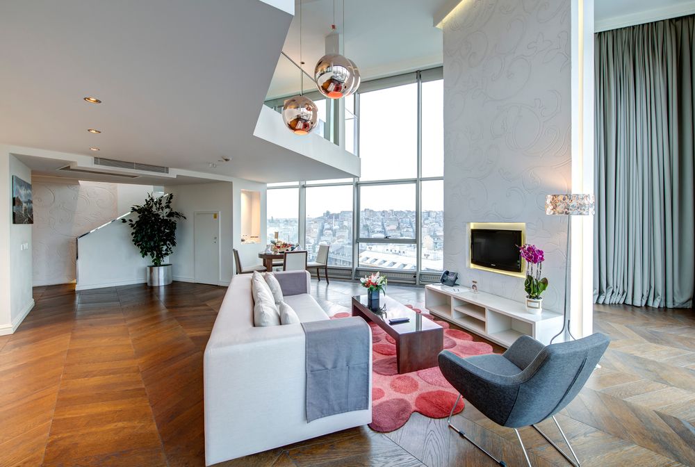 The Elysium Istanbul - 85