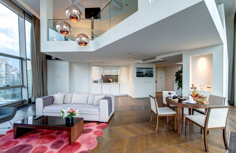 The Elysium Istanbul - 74