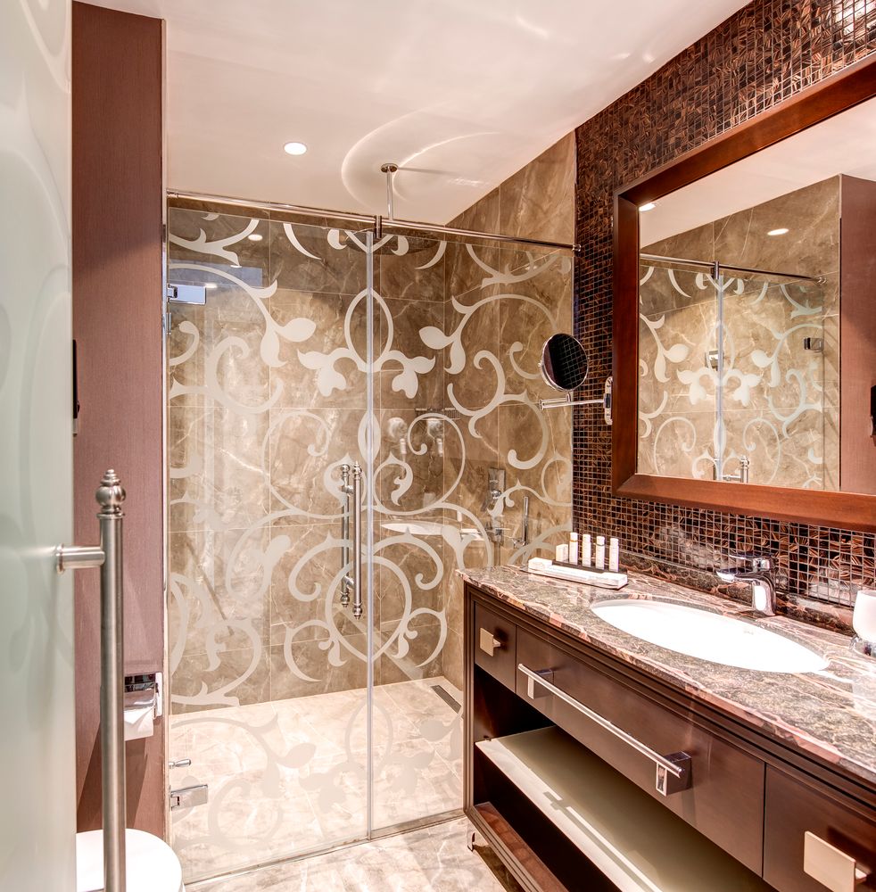 The Elysium Istanbul - 68