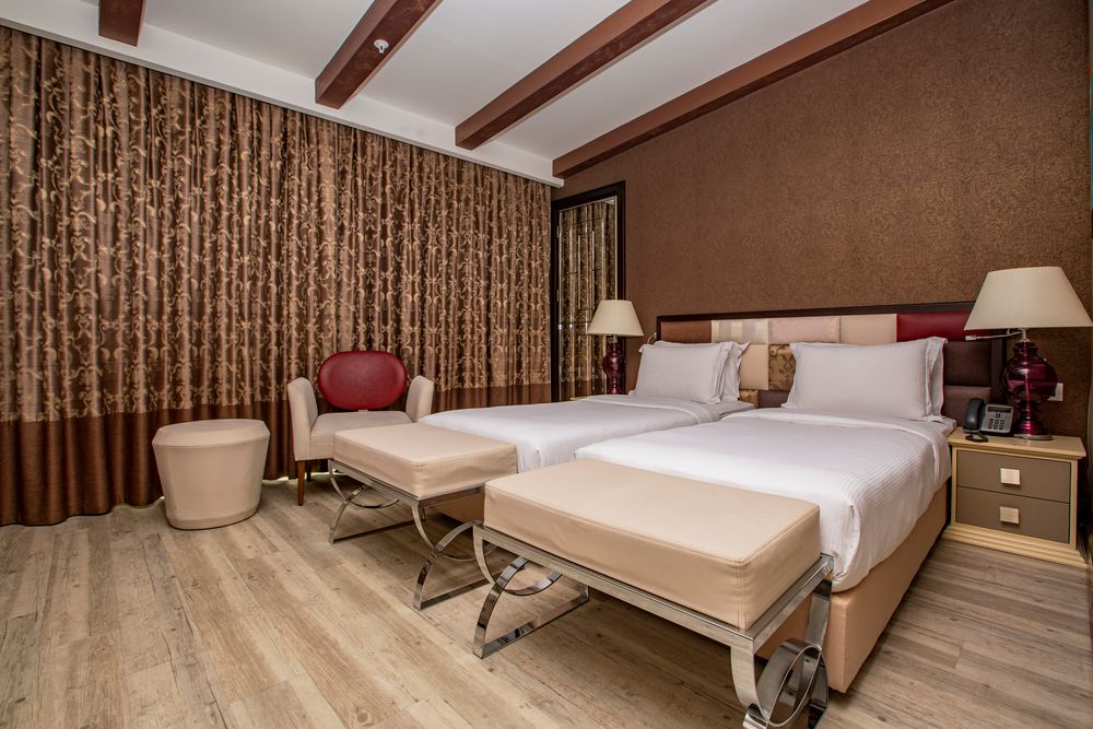 The Elysium Istanbul - 66