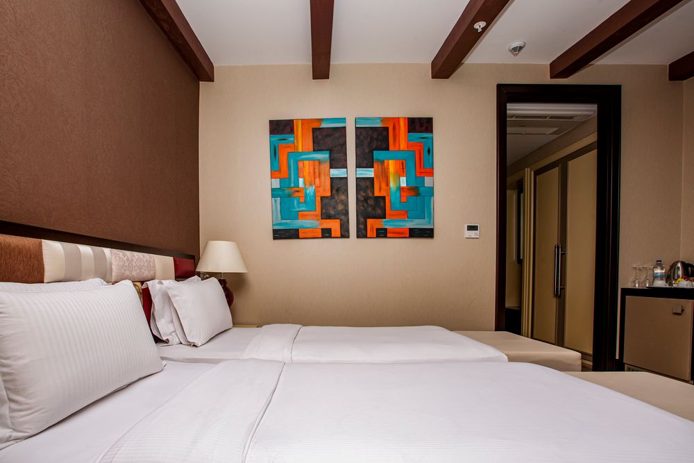 The Elysium Istanbul - 65