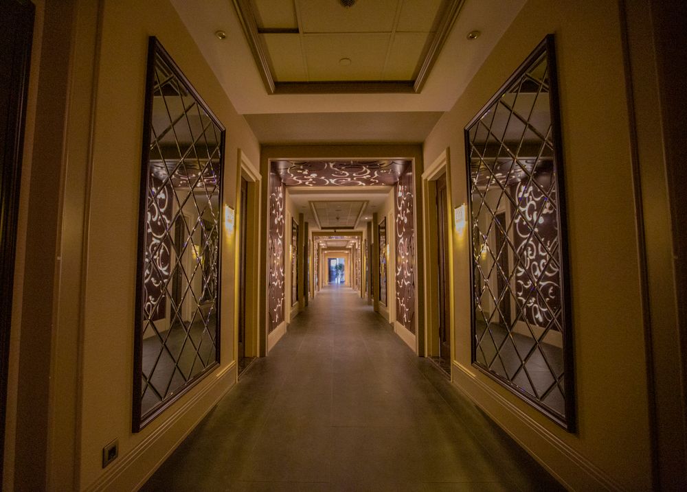 The Elysium Istanbul - 64