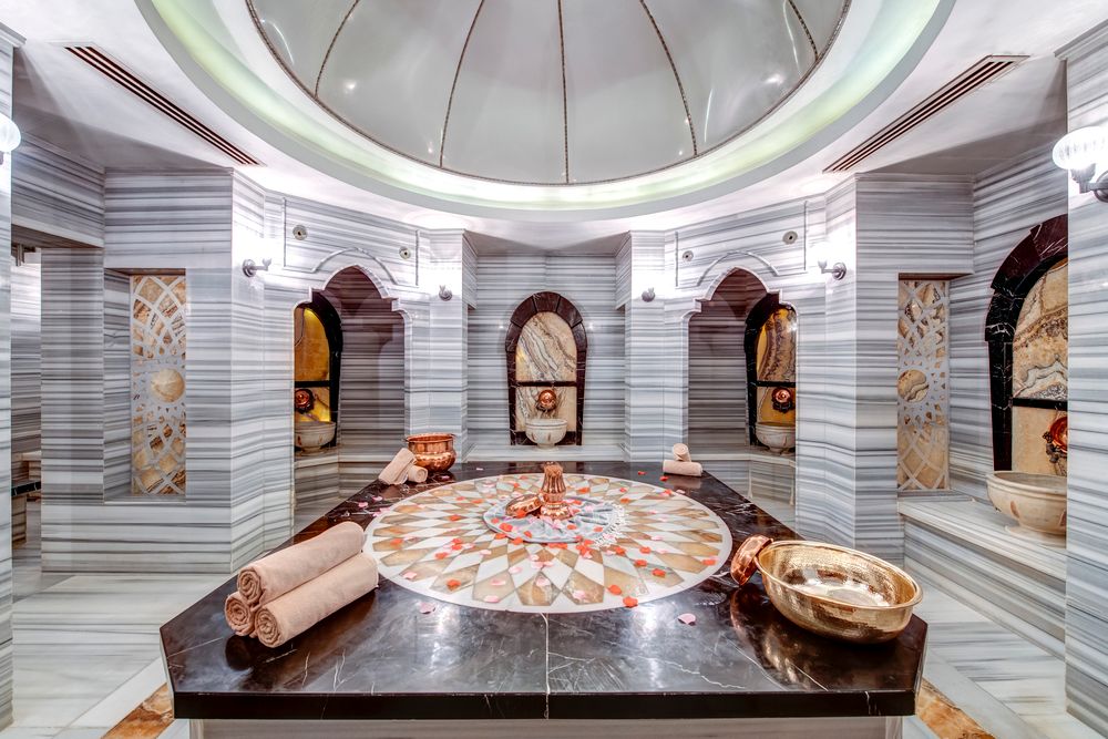 The Elysium Istanbul - 63