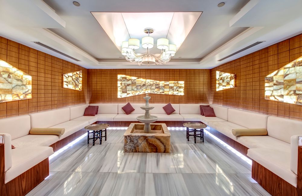 The Elysium Istanbul - 62