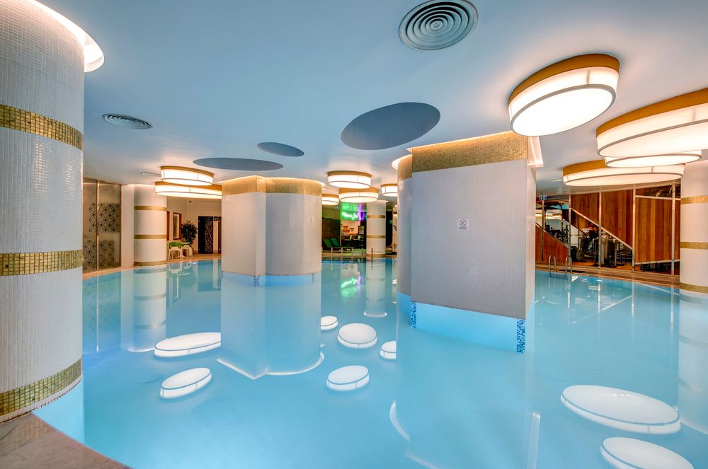 The Elysium Istanbul - 60