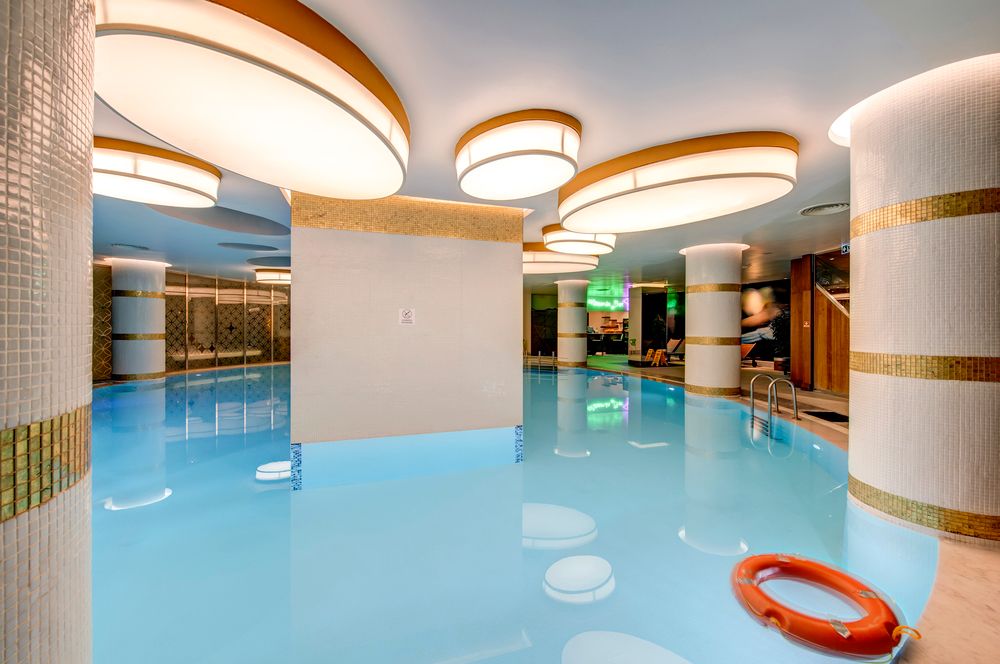 The Elysium Istanbul - 59