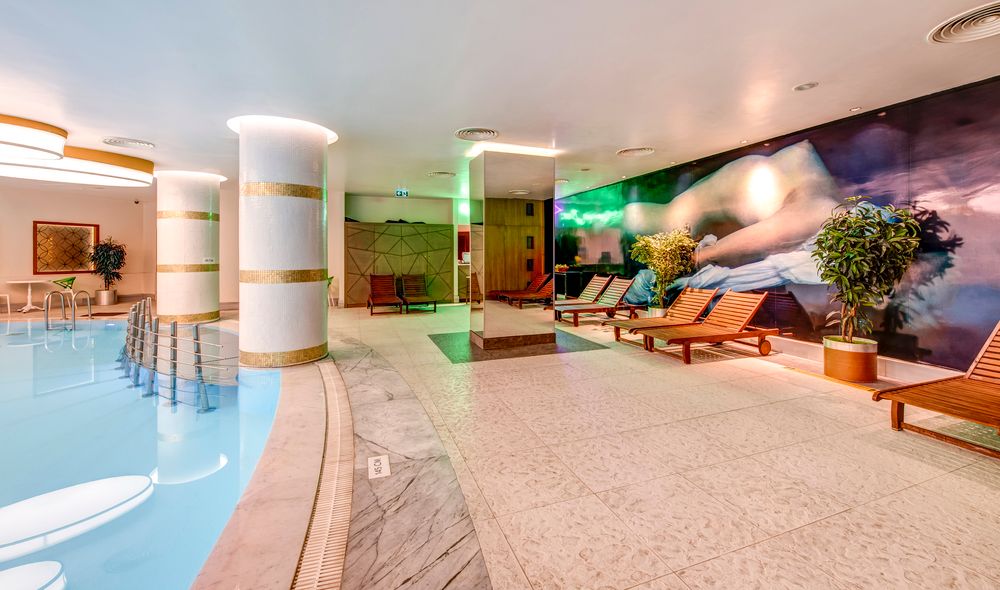 The Elysium Istanbul - 58