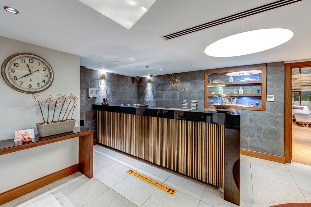 The Elysium Istanbul - 47