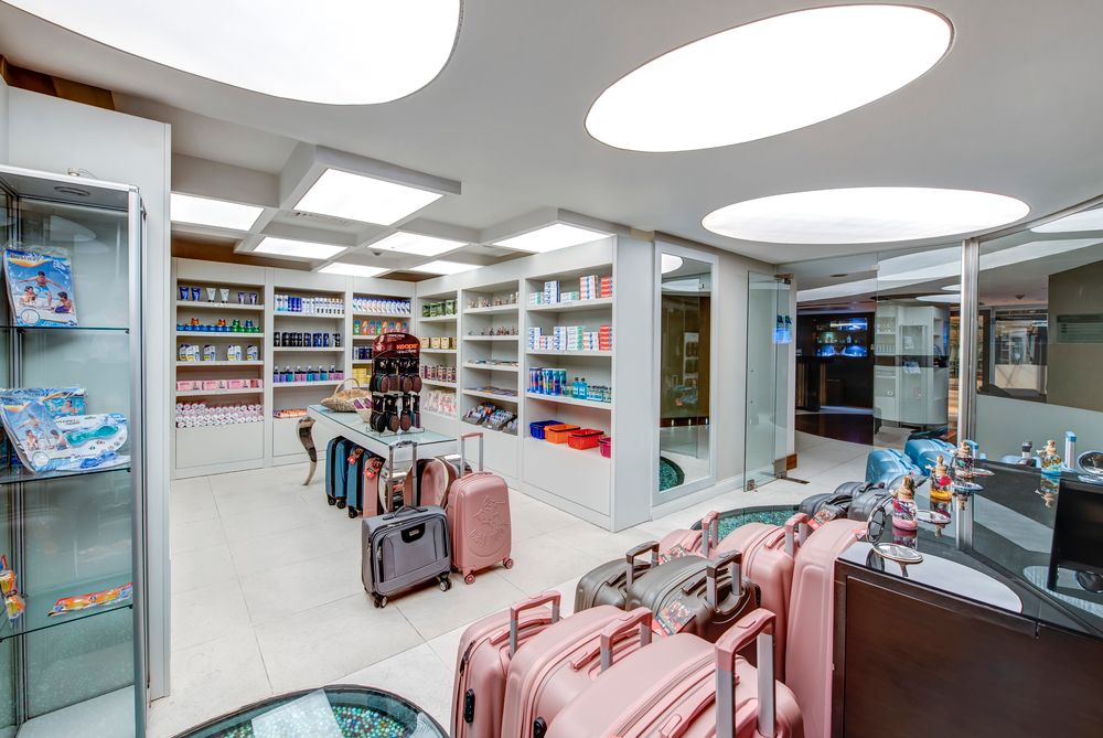 The Elysium Istanbul - 43