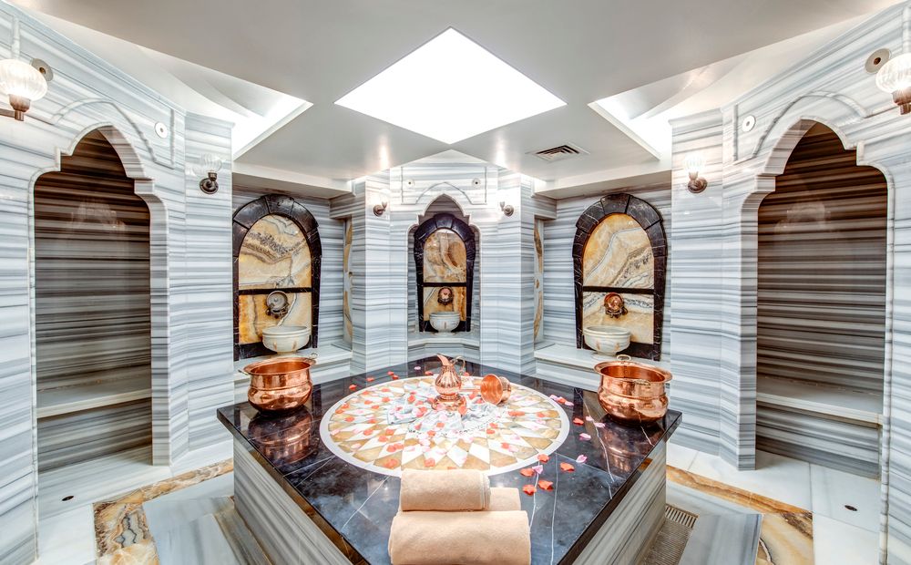 The Elysium Istanbul - 57