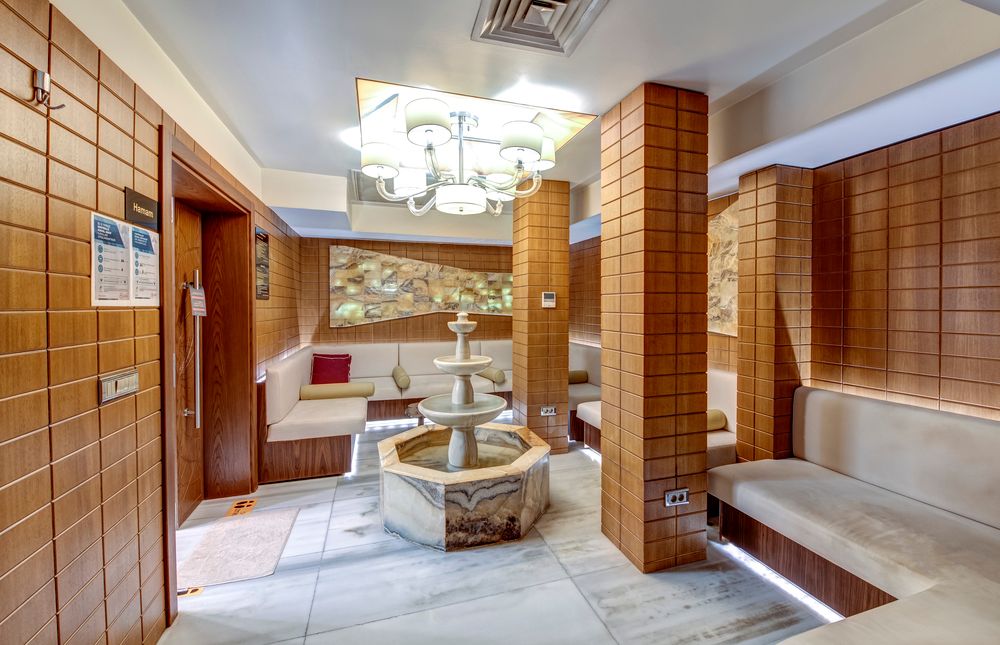 The Elysium Istanbul - 56