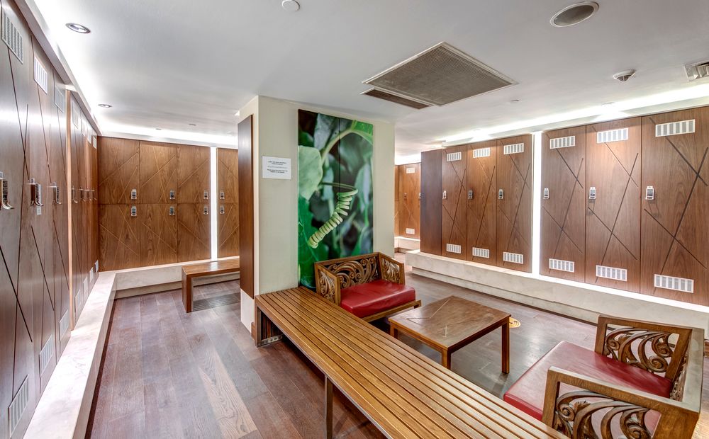 The Elysium Istanbul - 51