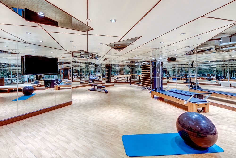 The Elysium Istanbul - 46