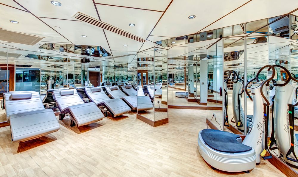 The Elysium Istanbul - 48